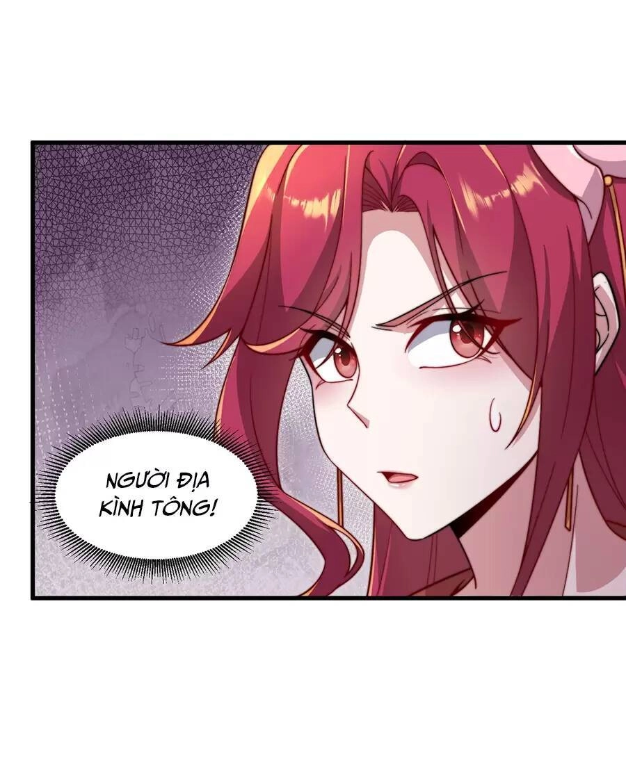 Vai Ác Sư Tôn Mang Theo Các Đồ Đệ Vô Địch Thiên Hạ Chapter 24 - 18