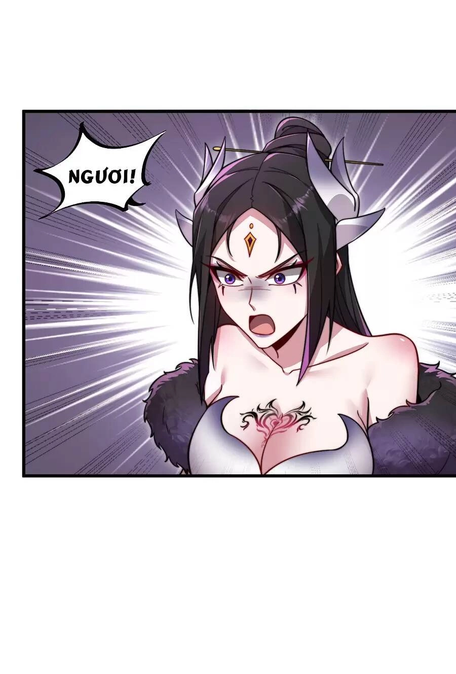 Vai Ác Sư Tôn Mang Theo Các Đồ Đệ Vô Địch Thiên Hạ Chapter 24 - 27