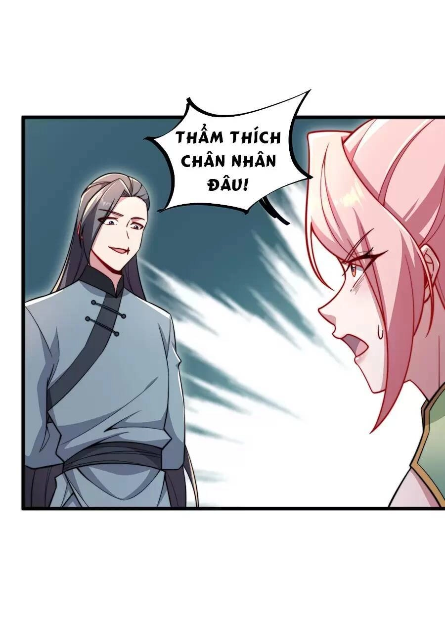 Vai Ác Sư Tôn Mang Theo Các Đồ Đệ Vô Địch Thiên Hạ Chapter 24 - 30