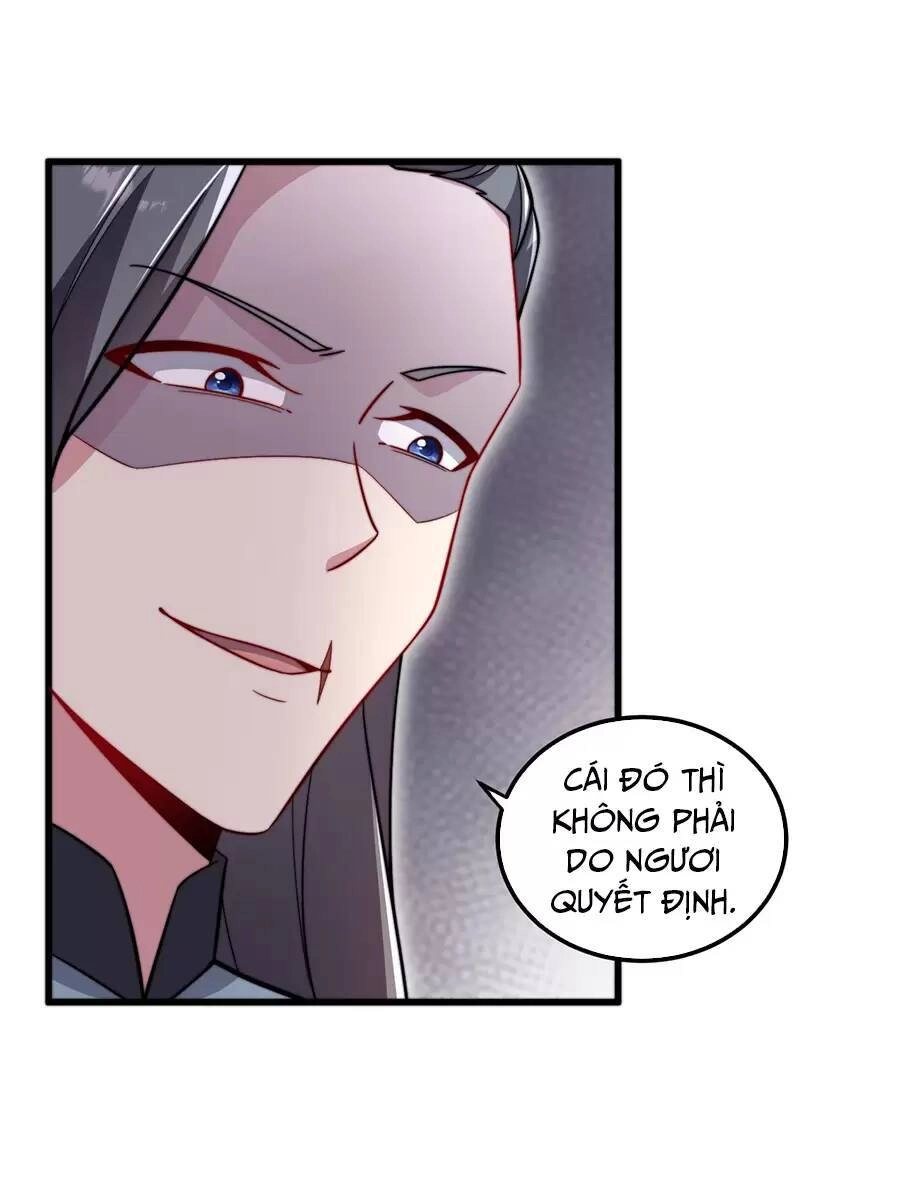 Vai Ác Sư Tôn Mang Theo Các Đồ Đệ Vô Địch Thiên Hạ Chapter 24 - 33