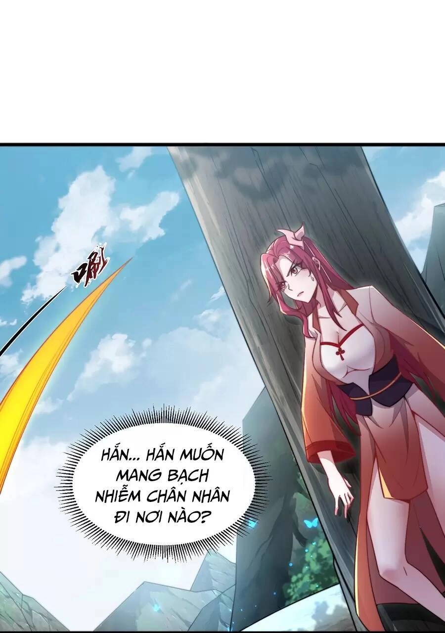 Vai Ác Sư Tôn Mang Theo Các Đồ Đệ Vô Địch Thiên Hạ Chapter 24 - 36