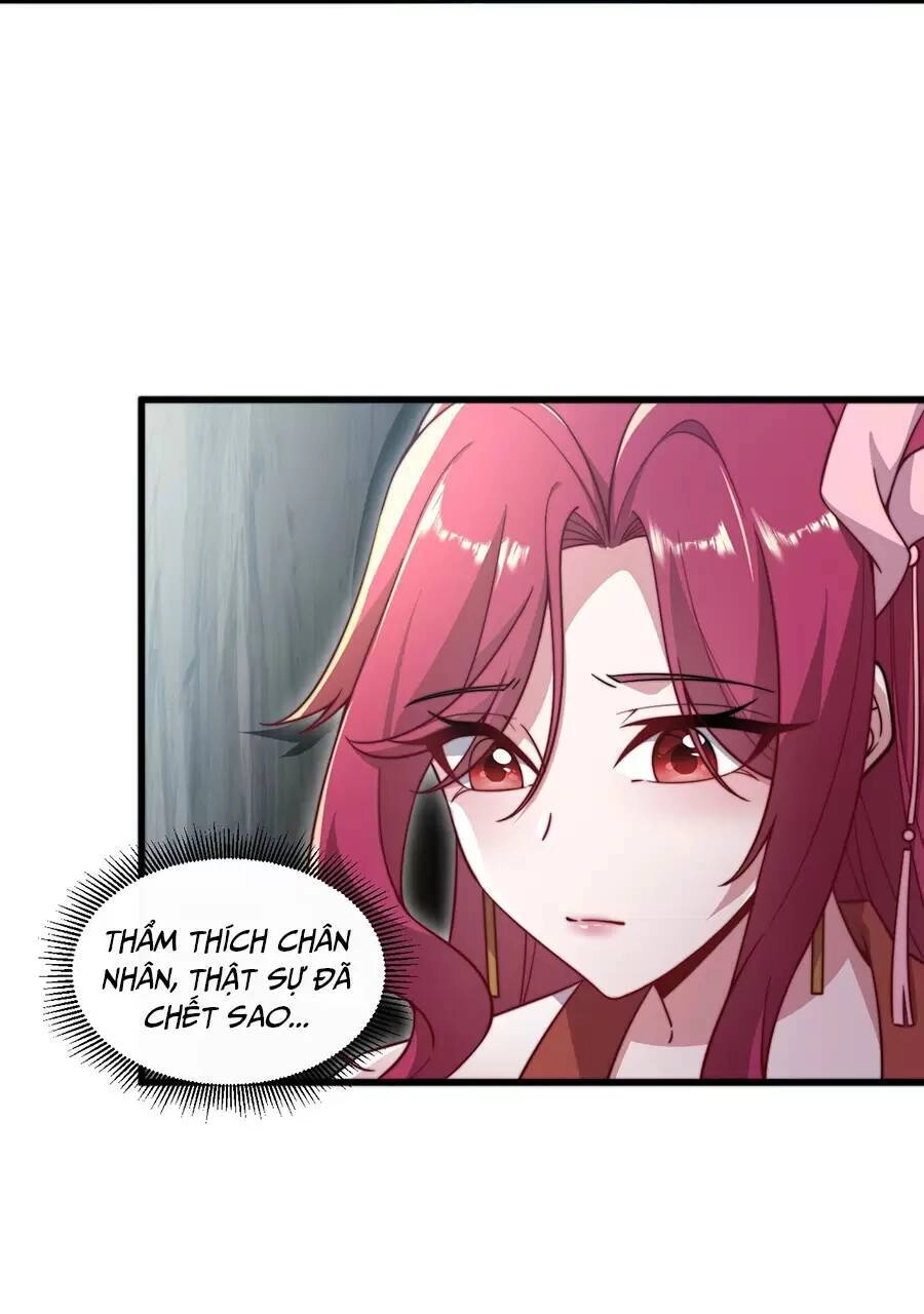 Vai Ác Sư Tôn Mang Theo Các Đồ Đệ Vô Địch Thiên Hạ Chapter 24 - 37