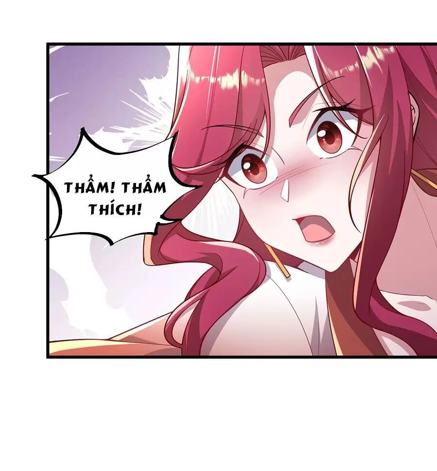 Vai Ác Sư Tôn Mang Theo Các Đồ Đệ Vô Địch Thiên Hạ Chapter 24 - 51