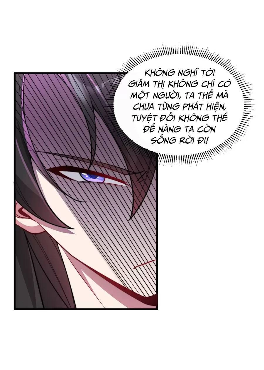 Vai Ác Sư Tôn Mang Theo Các Đồ Đệ Vô Địch Thiên Hạ Chapter 24 - 52