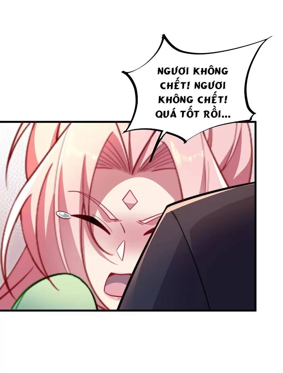 Vai Ác Sư Tôn Mang Theo Các Đồ Đệ Vô Địch Thiên Hạ Chapter 24 - 54