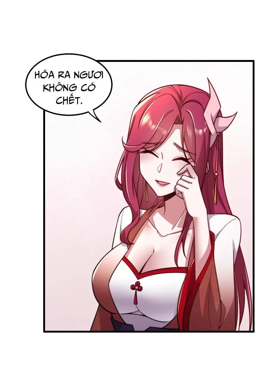 Vai Ác Sư Tôn Mang Theo Các Đồ Đệ Vô Địch Thiên Hạ Chapter 24 - 55