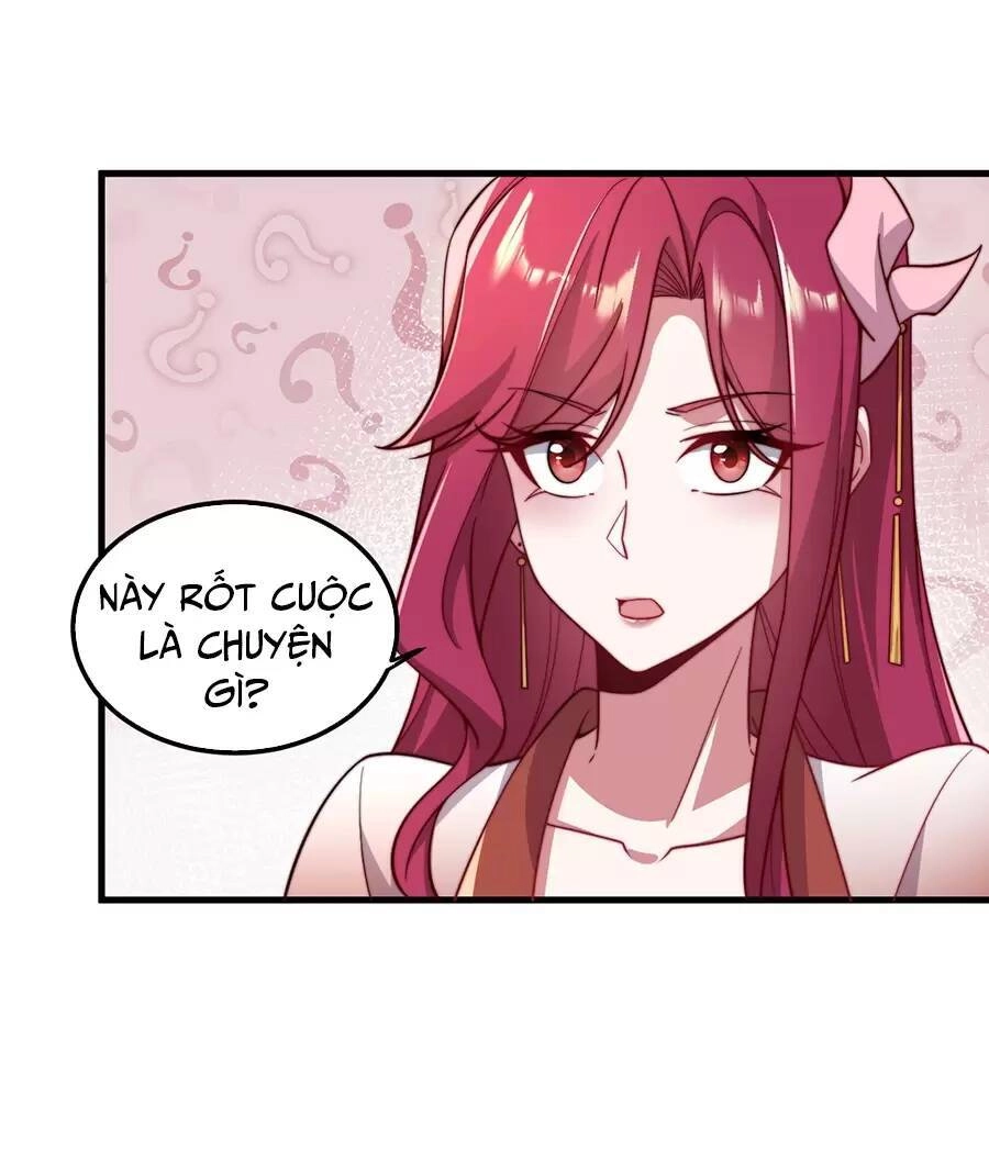 Vai Ác Sư Tôn Mang Theo Các Đồ Đệ Vô Địch Thiên Hạ Chapter 24 - 57