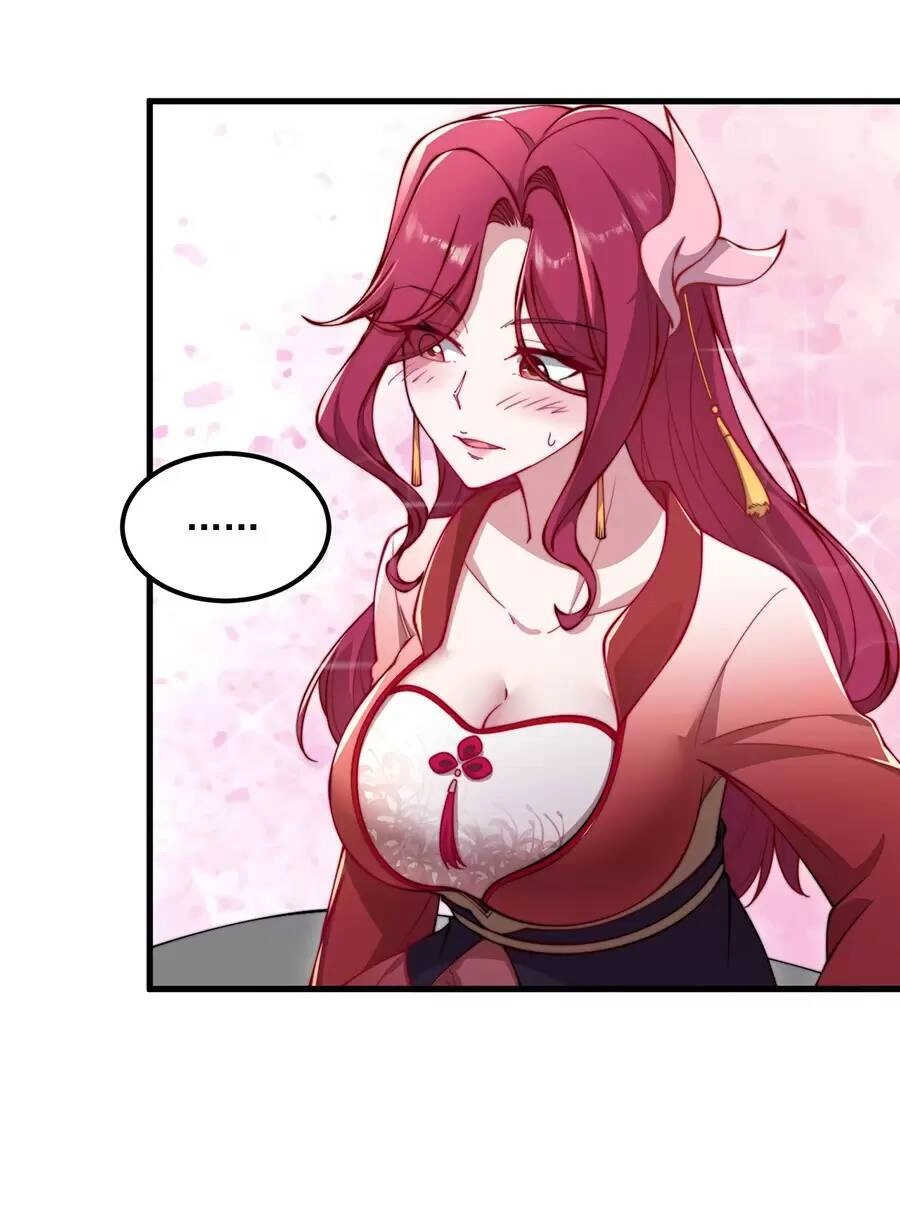 Vai Ác Sư Tôn Mang Theo Các Đồ Đệ Vô Địch Thiên Hạ Chapter 25 - 5