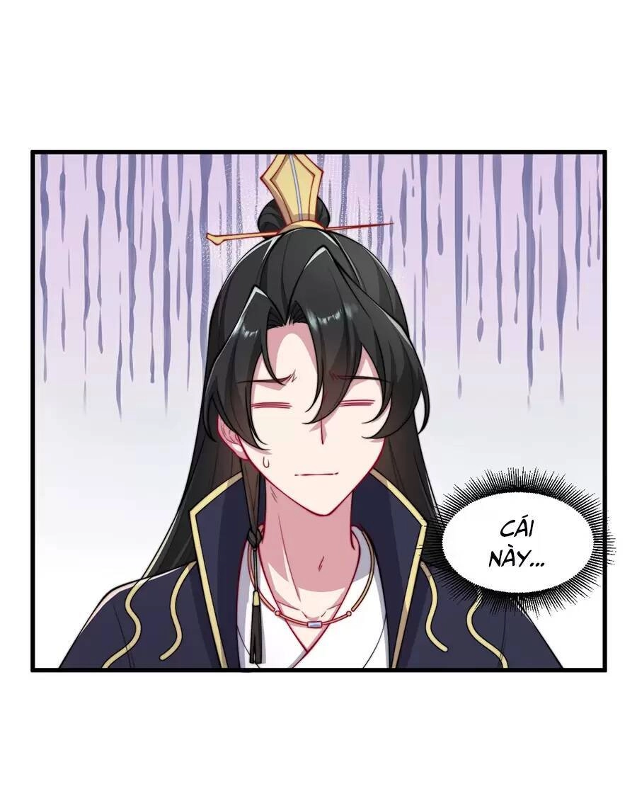 Vai Ác Sư Tôn Mang Theo Các Đồ Đệ Vô Địch Thiên Hạ Chapter 25 - 6