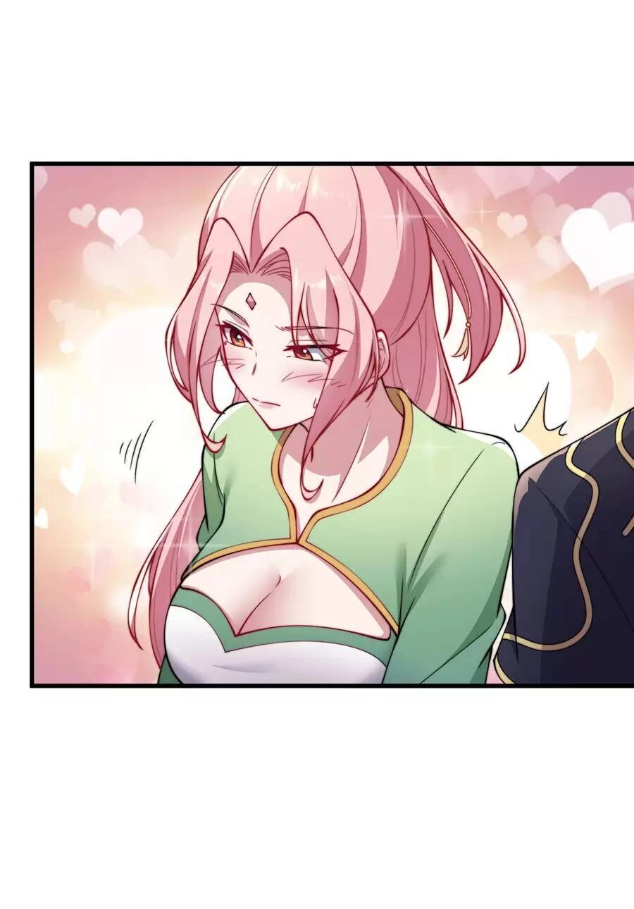 Vai Ác Sư Tôn Mang Theo Các Đồ Đệ Vô Địch Thiên Hạ Chapter 25 - 9