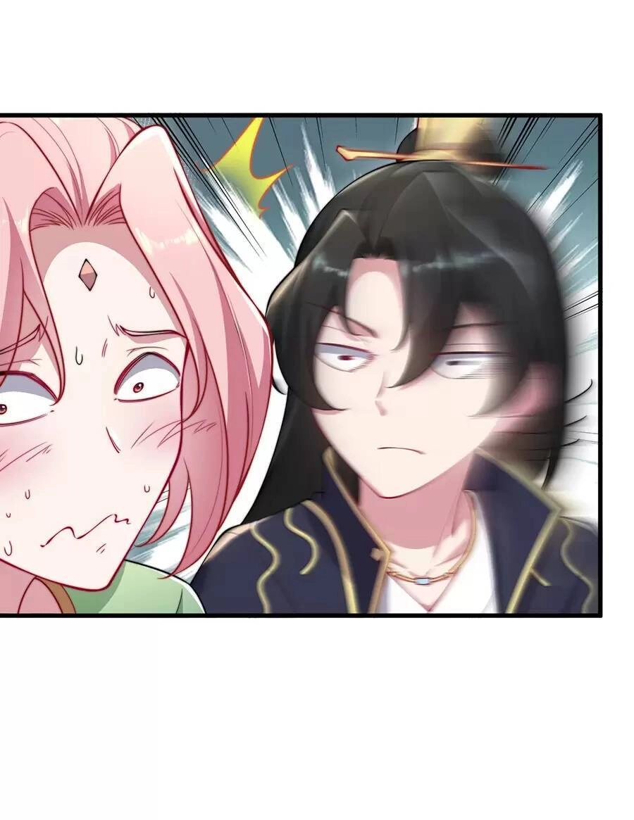 Vai Ác Sư Tôn Mang Theo Các Đồ Đệ Vô Địch Thiên Hạ Chapter 25 - 10