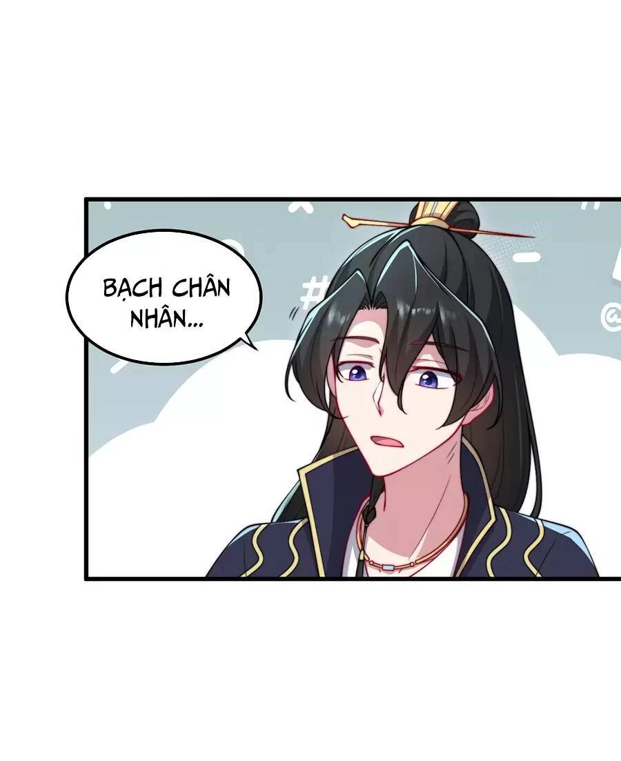 Vai Ác Sư Tôn Mang Theo Các Đồ Đệ Vô Địch Thiên Hạ Chapter 25 - 12