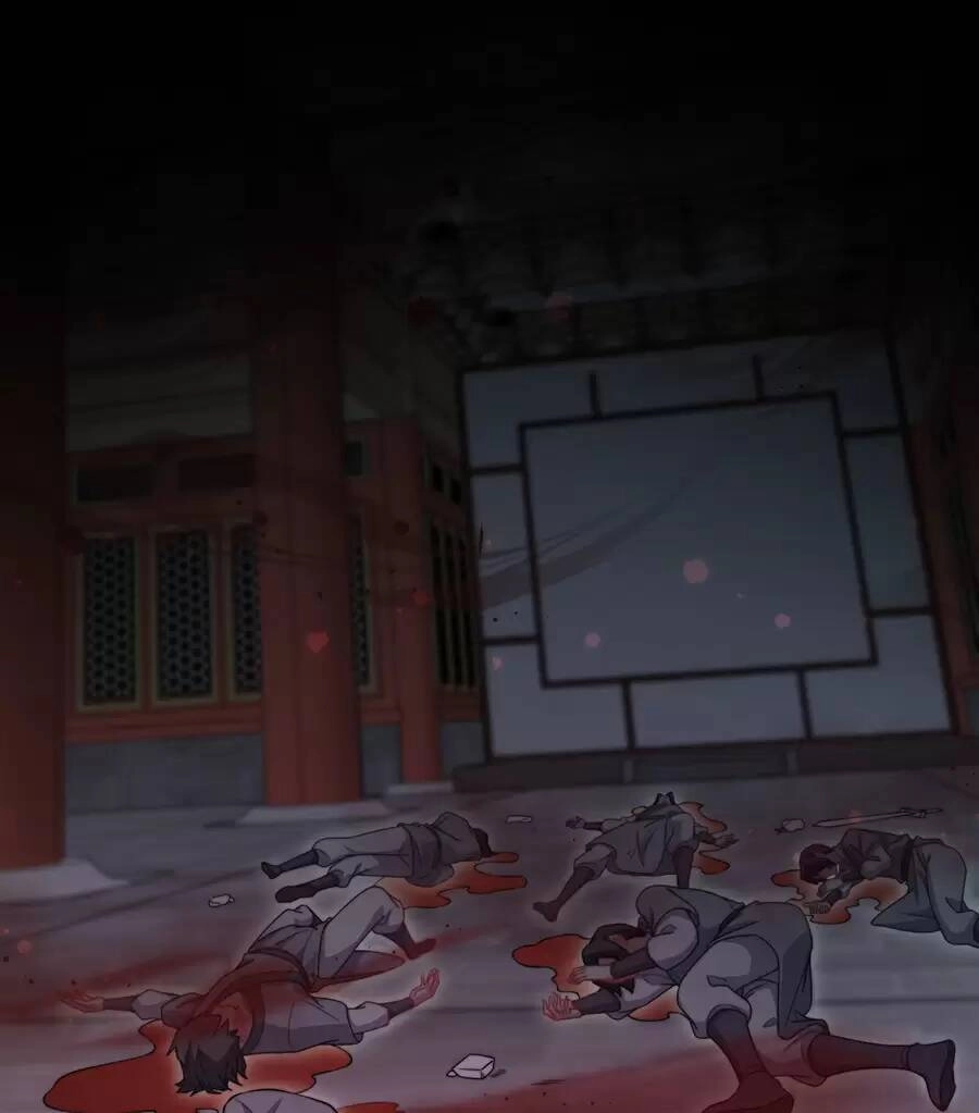 Vai Ác Sư Tôn Mang Theo Các Đồ Đệ Vô Địch Thiên Hạ Chapter 25 - 16