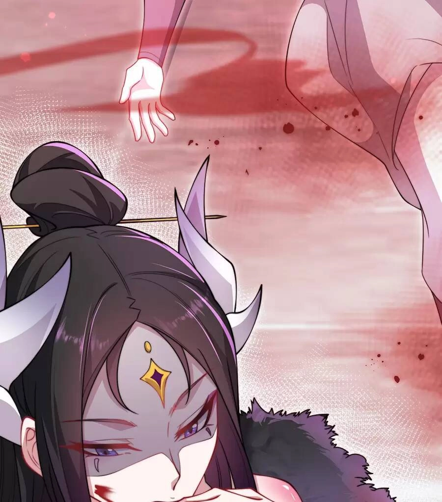 Vai Ác Sư Tôn Mang Theo Các Đồ Đệ Vô Địch Thiên Hạ Chapter 25 - 18