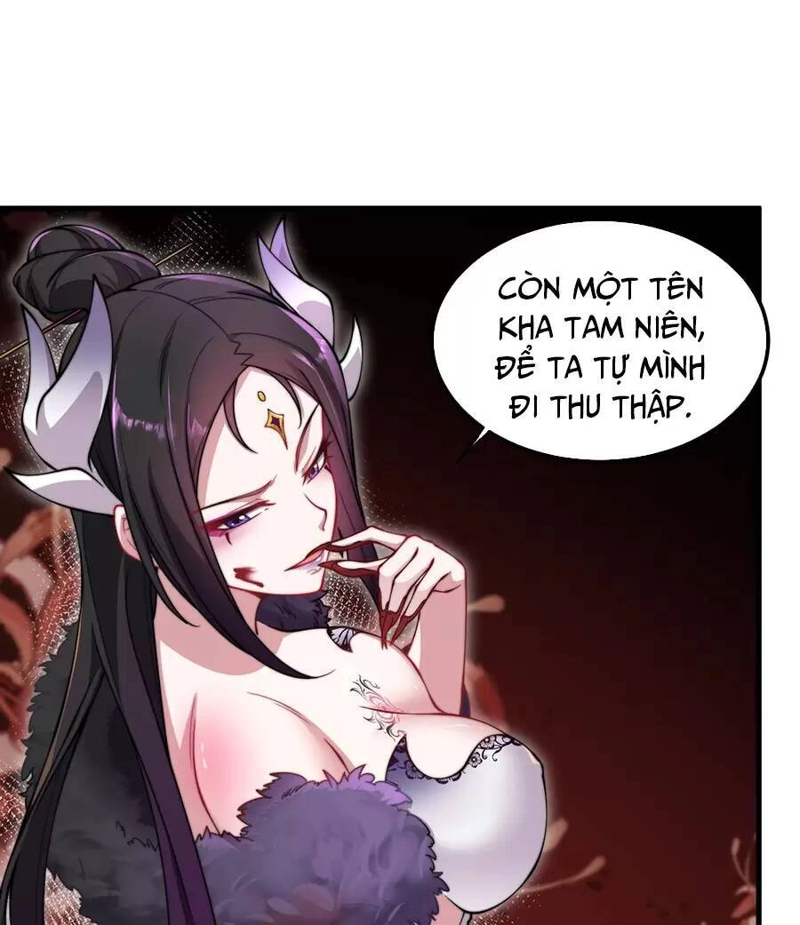 Vai Ác Sư Tôn Mang Theo Các Đồ Đệ Vô Địch Thiên Hạ Chapter 25 - 20