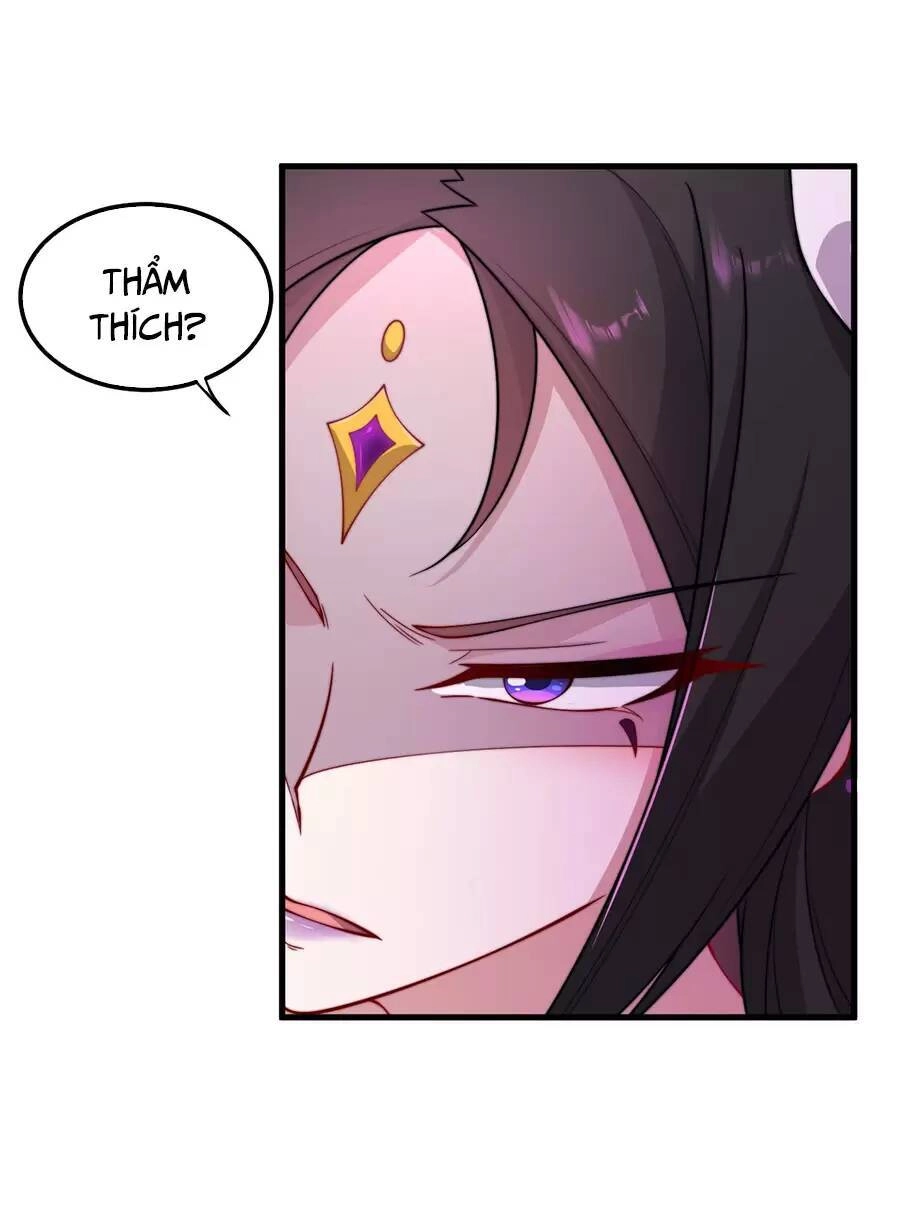 Vai Ác Sư Tôn Mang Theo Các Đồ Đệ Vô Địch Thiên Hạ Chapter 25 - 23