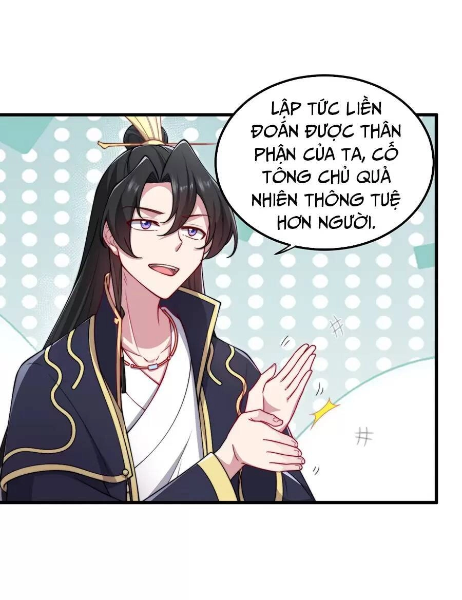 Vai Ác Sư Tôn Mang Theo Các Đồ Đệ Vô Địch Thiên Hạ Chapter 25 - 24