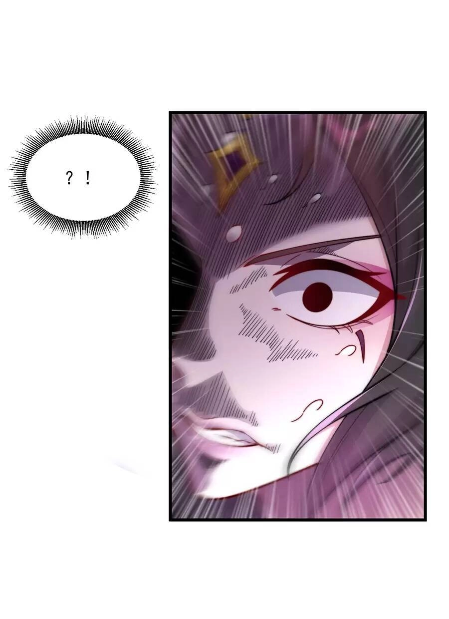 Vai Ác Sư Tôn Mang Theo Các Đồ Đệ Vô Địch Thiên Hạ Chapter 25 - 32