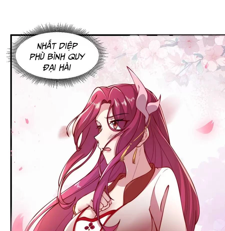 Vai Ác Sư Tôn Mang Theo Các Đồ Đệ Vô Địch Thiên Hạ Chapter 25 - 52