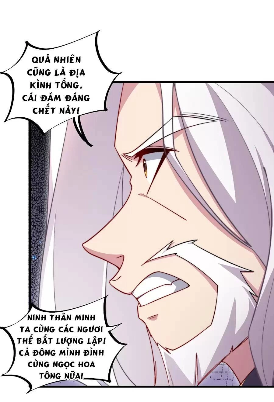 Vai Ác Sư Tôn Mang Theo Các Đồ Đệ Vô Địch Thiên Hạ Chapter 26 - 11