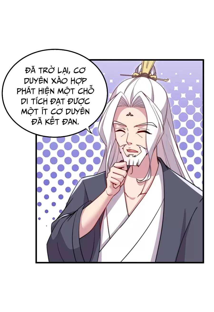 Vai Ác Sư Tôn Mang Theo Các Đồ Đệ Vô Địch Thiên Hạ Chapter 26 - 20