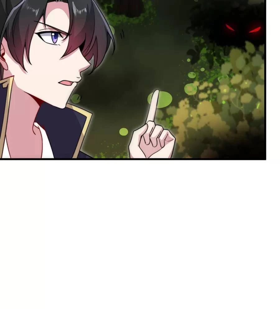 Vai Ác Sư Tôn Mang Theo Các Đồ Đệ Vô Địch Thiên Hạ Chapter 26 - 28