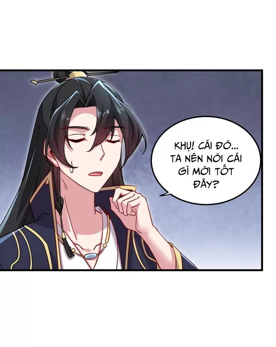 Vai Ác Sư Tôn Mang Theo Các Đồ Đệ Vô Địch Thiên Hạ Chapter 26 - 36