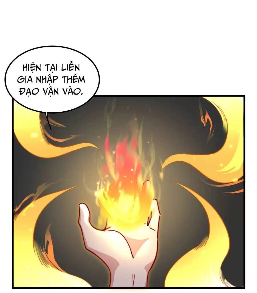 Vai Ác Sư Tôn Mang Theo Các Đồ Đệ Vô Địch Thiên Hạ Chapter 26 - 46