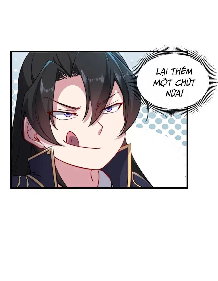 Vai Ác Sư Tôn Mang Theo Các Đồ Đệ Vô Địch Thiên Hạ Chapter 26 - 48