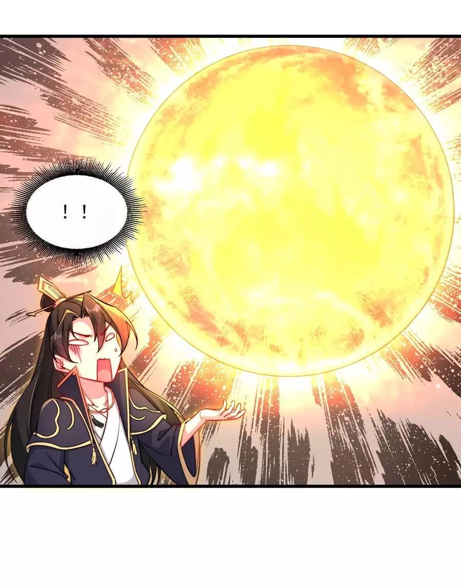 Vai Ác Sư Tôn Mang Theo Các Đồ Đệ Vô Địch Thiên Hạ Chapter 26 - 49