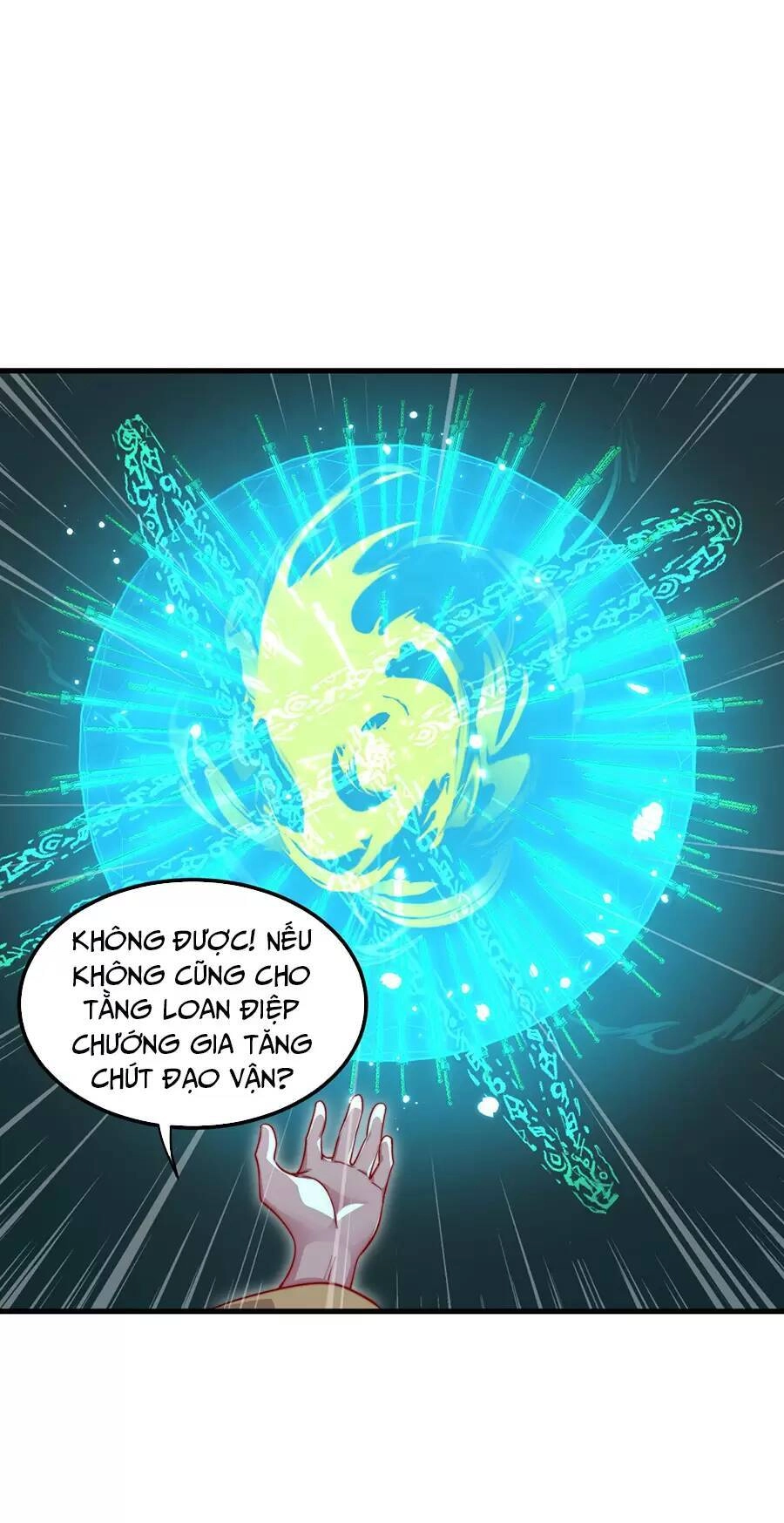 Vai Ác Sư Tôn Mang Theo Các Đồ Đệ Vô Địch Thiên Hạ Chapter 26 - 54