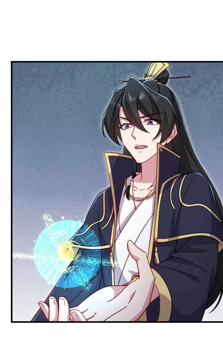 Vai Ác Sư Tôn Mang Theo Các Đồ Đệ Vô Địch Thiên Hạ Chapter 26 - 55