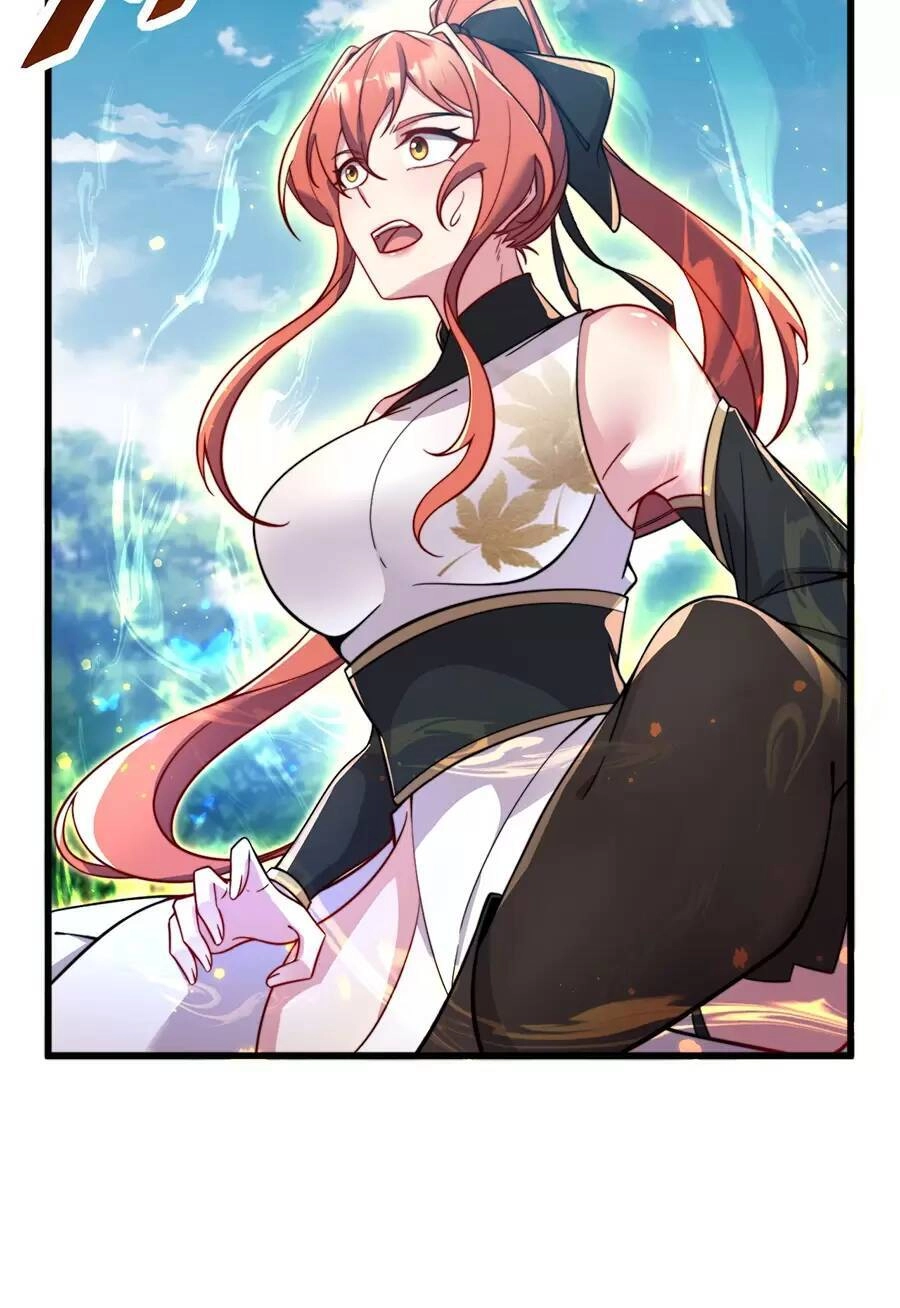 Vai Ác Sư Tôn Mang Theo Các Đồ Đệ Vô Địch Thiên Hạ Chapter 27 - 6