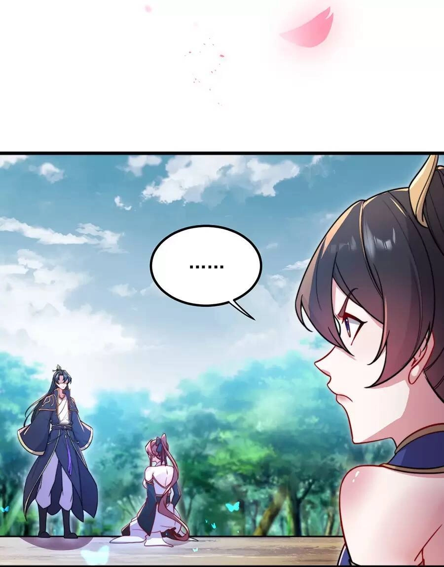 Vai Ác Sư Tôn Mang Theo Các Đồ Đệ Vô Địch Thiên Hạ Chapter 27 - 14