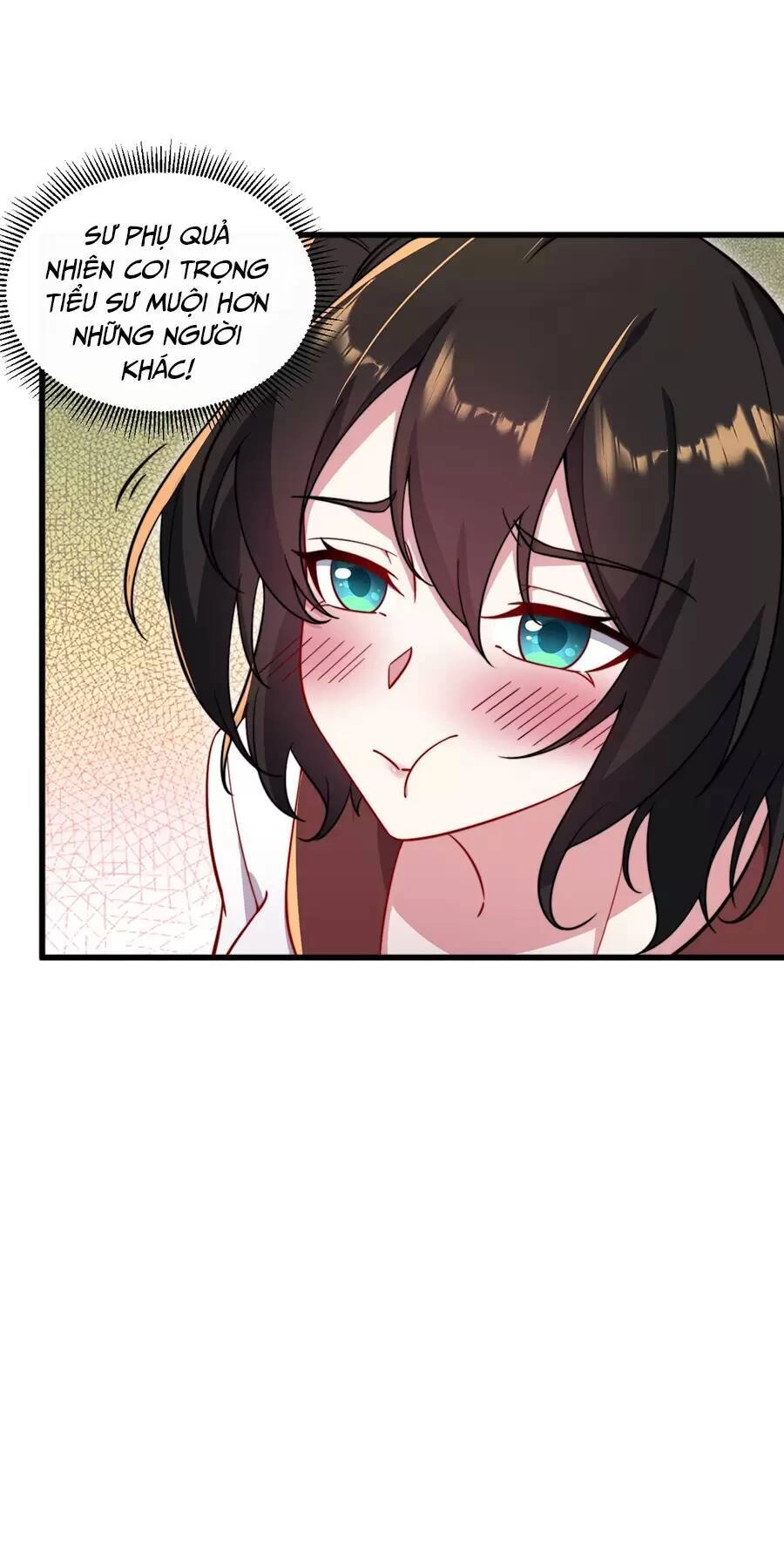 Vai Ác Sư Tôn Mang Theo Các Đồ Đệ Vô Địch Thiên Hạ Chapter 27 - 19