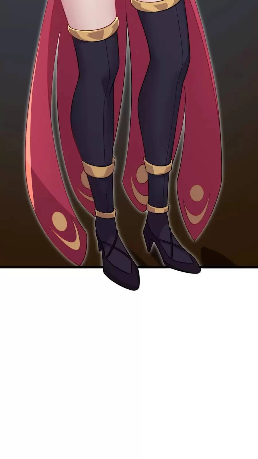 Vai Ác Sư Tôn Mang Theo Các Đồ Đệ Vô Địch Thiên Hạ Chapter 27 - 36