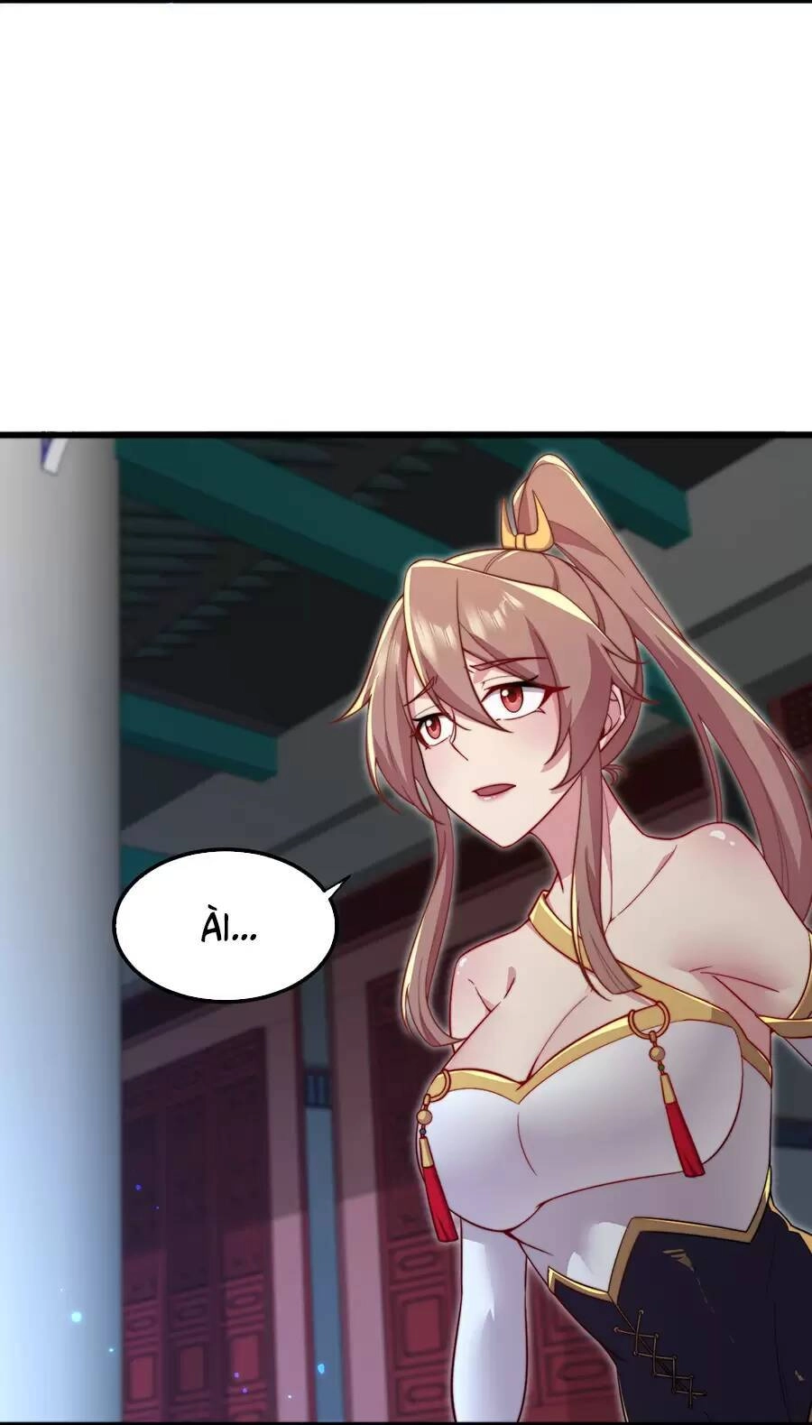 Vai Ác Sư Tôn Mang Theo Các Đồ Đệ Vô Địch Thiên Hạ Chapter 27 - 43