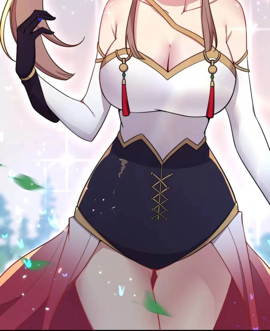 Vai Ác Sư Tôn Mang Theo Các Đồ Đệ Vô Địch Thiên Hạ Chapter 27 - 50