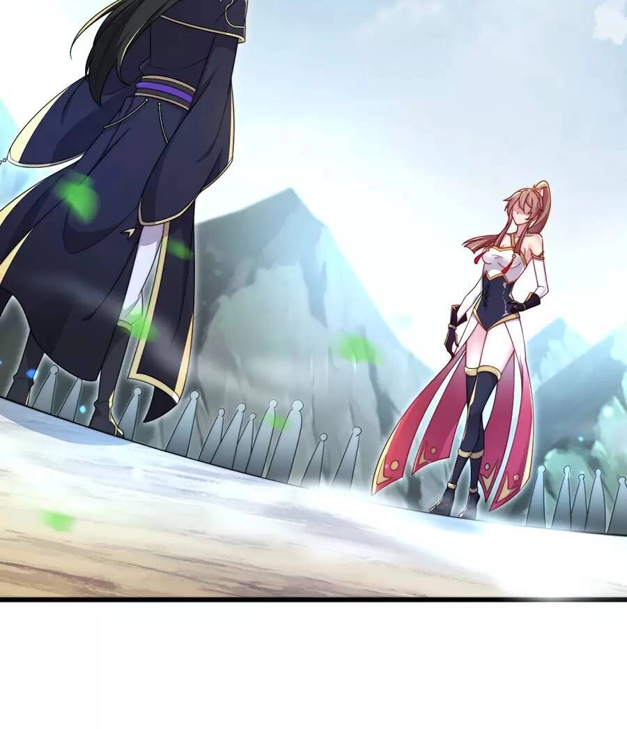 Vai Ác Sư Tôn Mang Theo Các Đồ Đệ Vô Địch Thiên Hạ Chapter 28 - 5