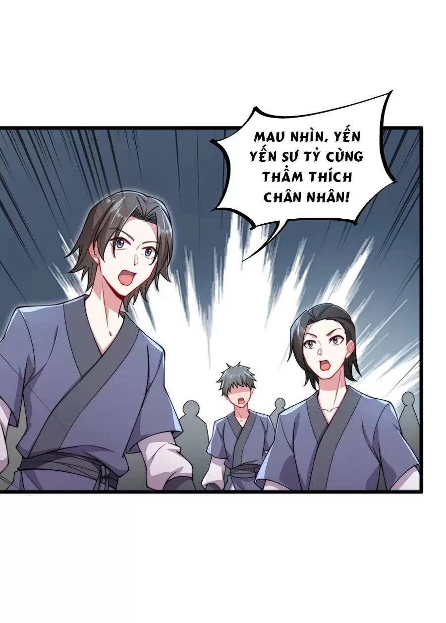 Vai Ác Sư Tôn Mang Theo Các Đồ Đệ Vô Địch Thiên Hạ Chapter 28 - 6