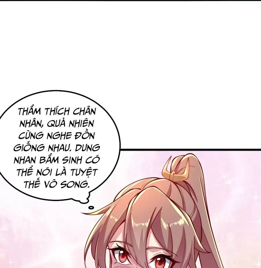 Vai Ác Sư Tôn Mang Theo Các Đồ Đệ Vô Địch Thiên Hạ Chapter 28 - 8