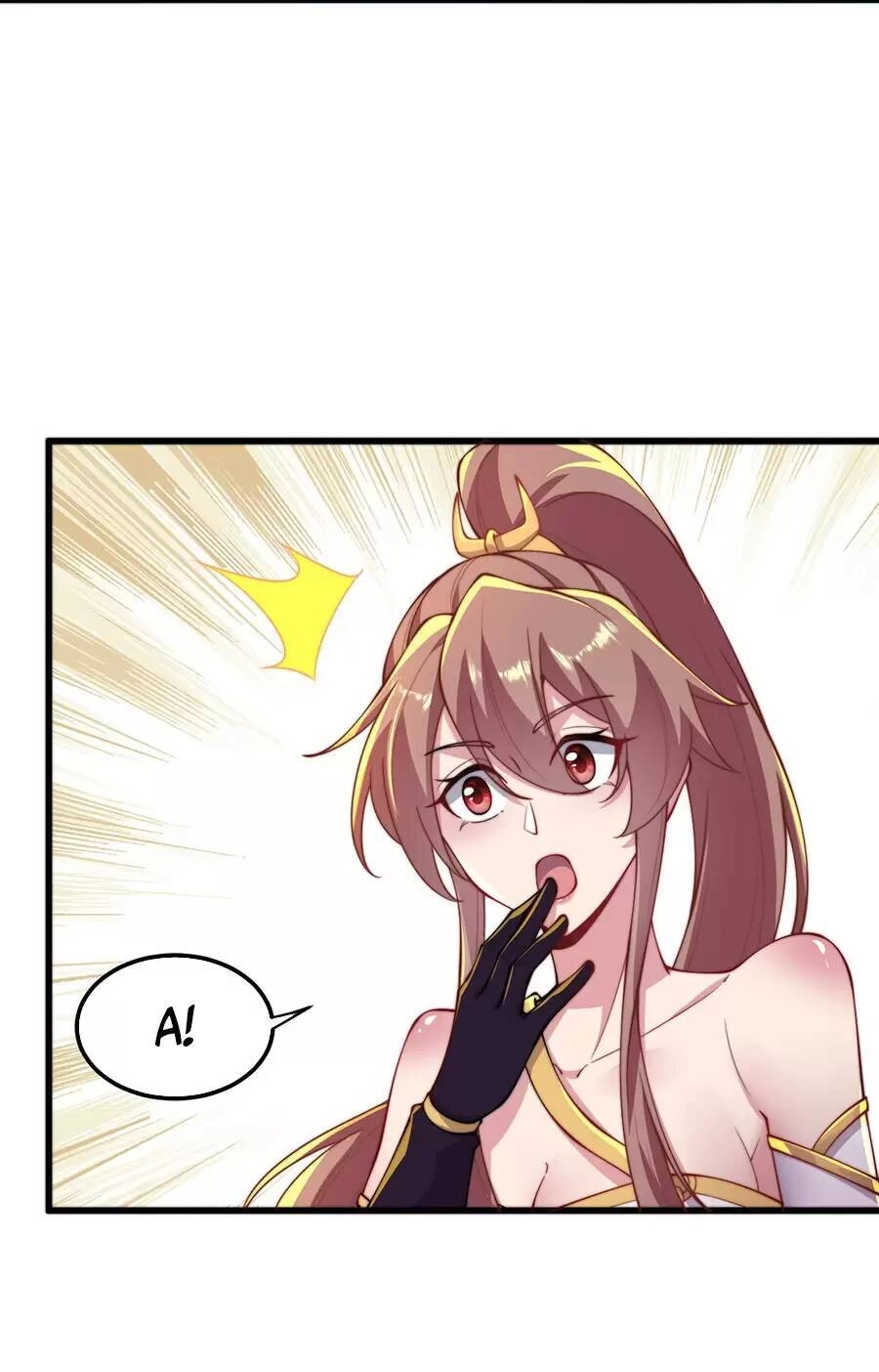 Vai Ác Sư Tôn Mang Theo Các Đồ Đệ Vô Địch Thiên Hạ Chapter 28 - 14