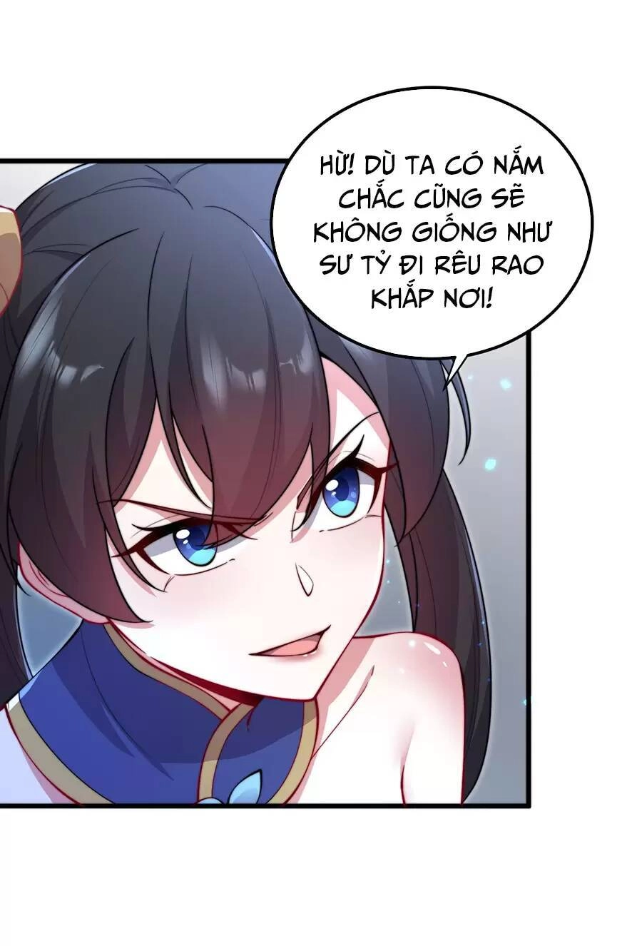 Vai Ác Sư Tôn Mang Theo Các Đồ Đệ Vô Địch Thiên Hạ Chapter 28 - 26