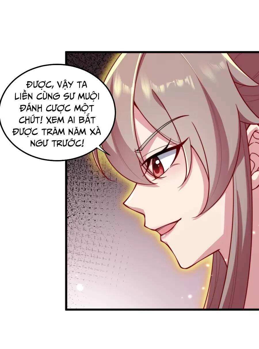 Vai Ác Sư Tôn Mang Theo Các Đồ Đệ Vô Địch Thiên Hạ Chapter 28 - 30