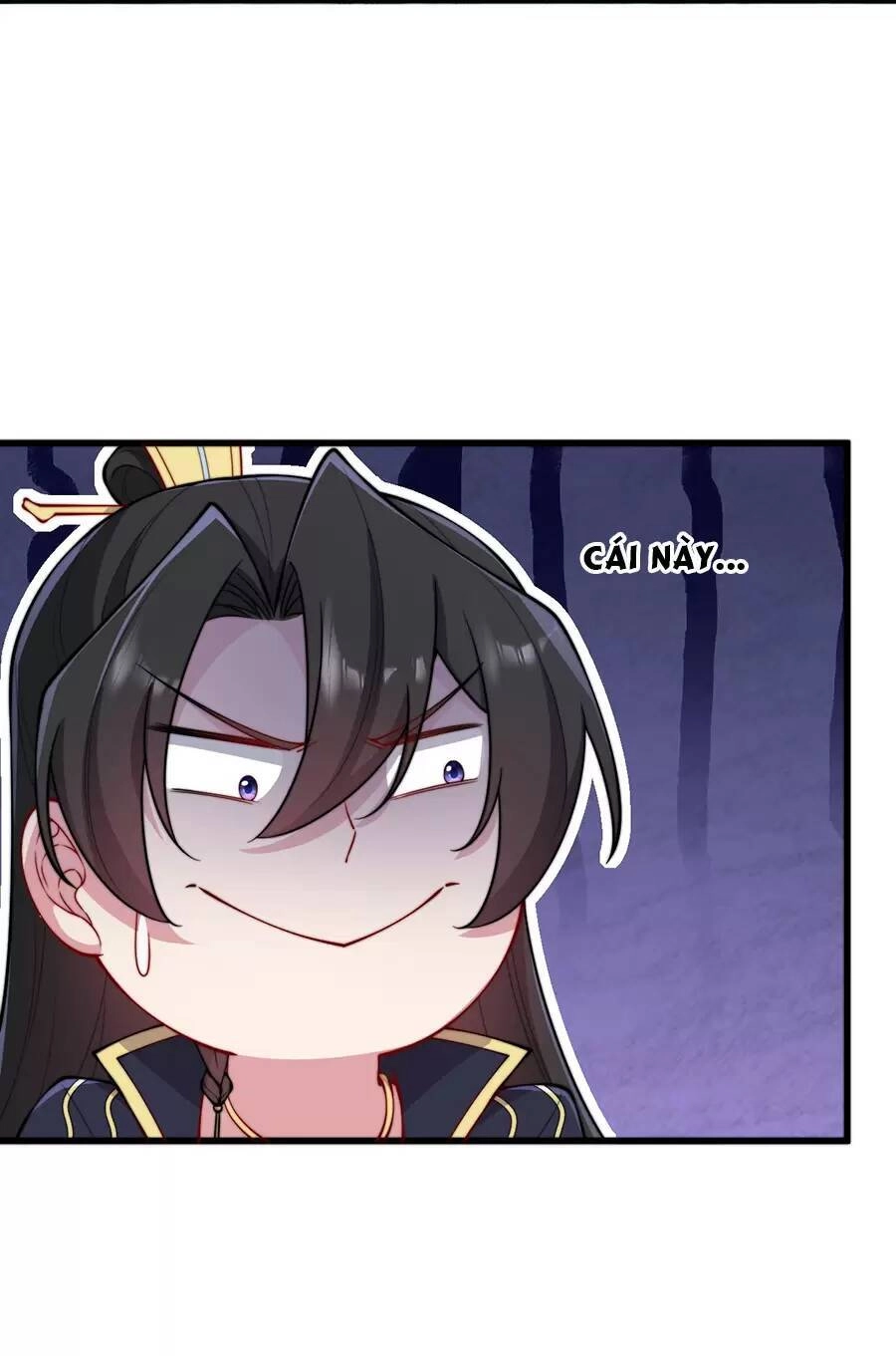 Vai Ác Sư Tôn Mang Theo Các Đồ Đệ Vô Địch Thiên Hạ Chapter 28 - 33