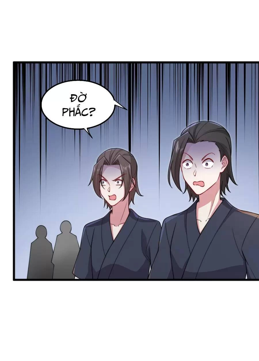 Vai Ác Sư Tôn Mang Theo Các Đồ Đệ Vô Địch Thiên Hạ Chapter 28 - 34