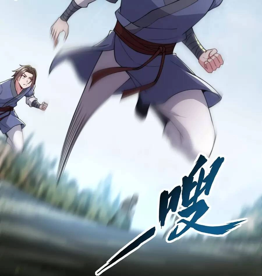 Vai Ác Sư Tôn Mang Theo Các Đồ Đệ Vô Địch Thiên Hạ Chapter 28 - 47