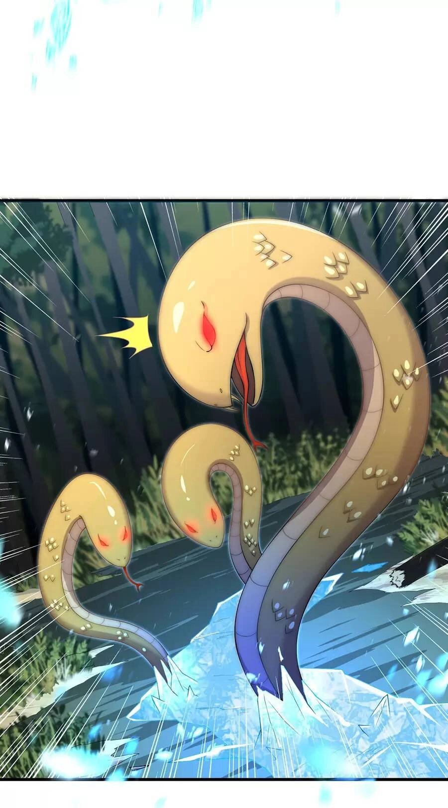 Vai Ác Sư Tôn Mang Theo Các Đồ Đệ Vô Địch Thiên Hạ Chapter 28 - 55