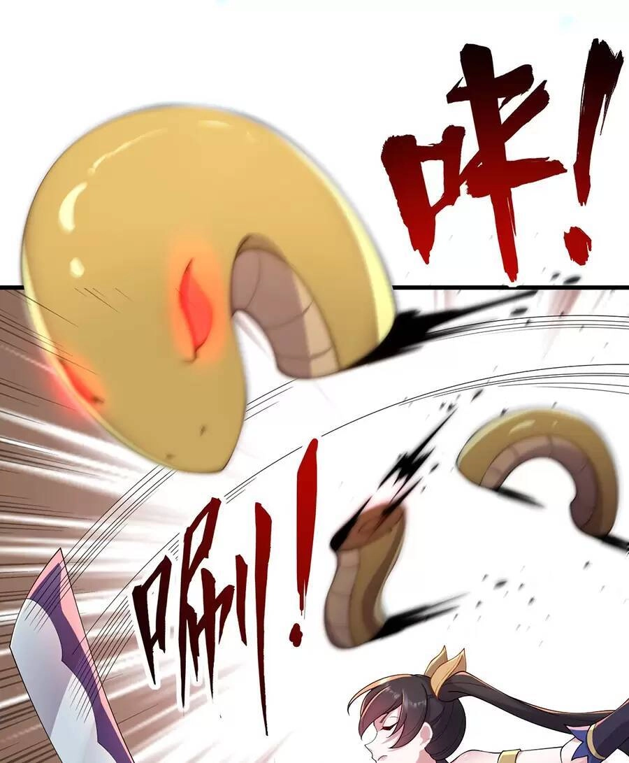 Vai Ác Sư Tôn Mang Theo Các Đồ Đệ Vô Địch Thiên Hạ Chapter 28 - 56