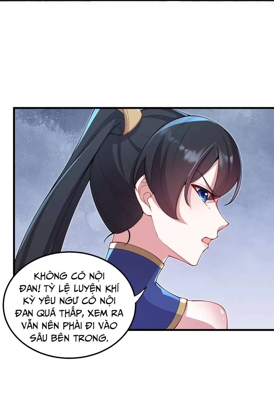 Vai Ác Sư Tôn Mang Theo Các Đồ Đệ Vô Địch Thiên Hạ Chapter 28 - 59